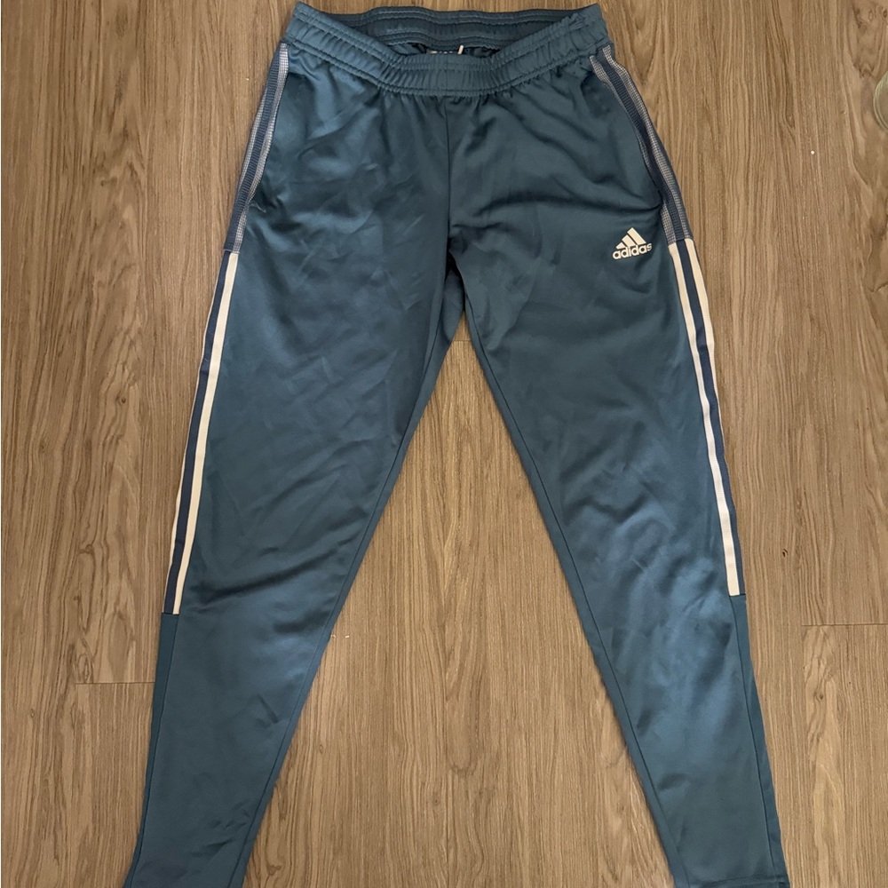 Adidas Women’s Trio Track Pants
